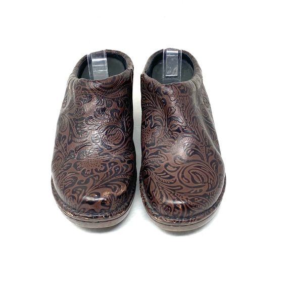 Ariat Clogs - Picture 2 of 7